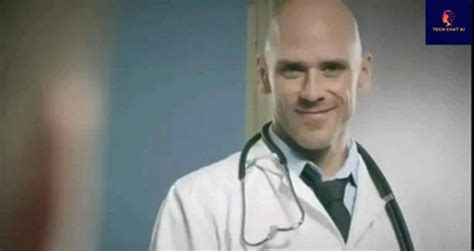 Who is Johnny Sins, Net Worth, Monthly Income