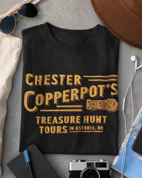 Chester Copperpot S Treasure Hunt Tours In Astoria Or Teenavi