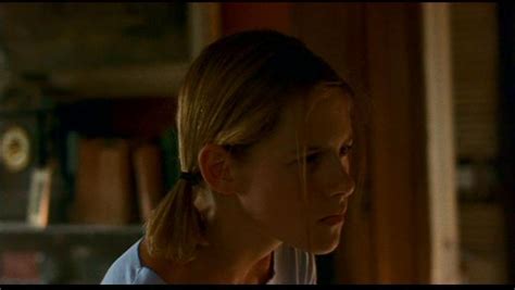 Cold Creek Manor Dvd Screen Captures Kristen Stewart Image