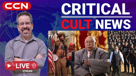 Critical Cult News Conspiracy Recovery Buddhist Escapee Socorro Sex Cult YouTube