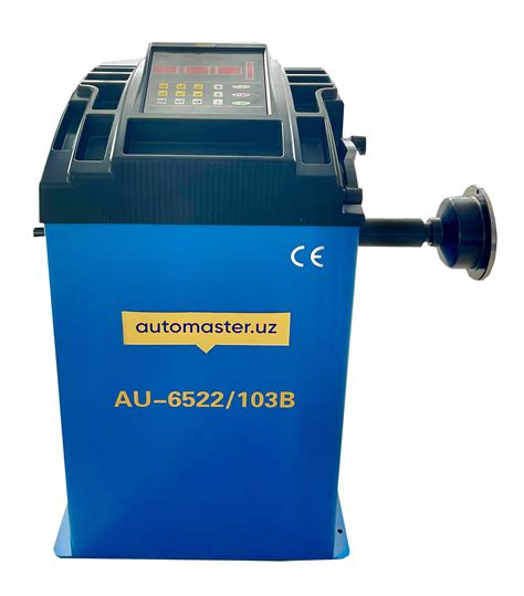 Балансировочные станки automaster.uz купить заказать в Ташкенте и в ...