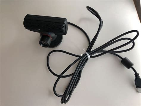 PS3 Kamera | Kaufen auf Ricardo