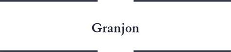 Granjon Roman Free Font Download Maisfontes