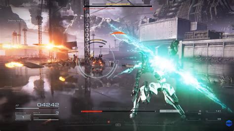 How To Get Moonlight Blade In Armored Core 6 Giga Screens