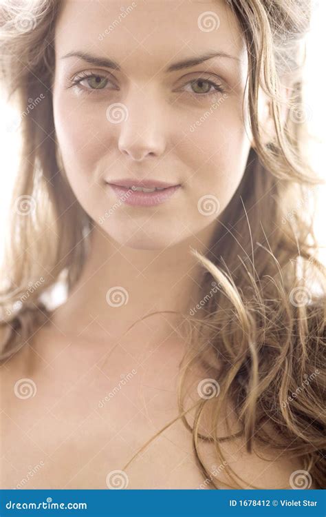 Natural beauty stock photo. Image of natural, cosmetics - 1678412