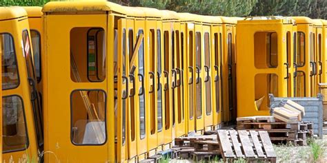 Ende Der Telefonzellen Auf Nimmerwiederhören Nach 142 Jahren
