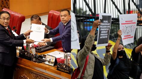 Indonesia S New Criminal Code Makes Sex Outside Marriage A Criminal