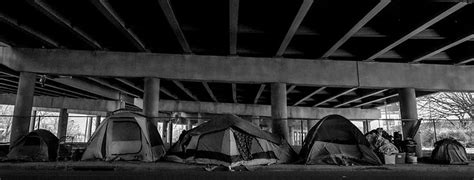About Us Fighting Homelessness