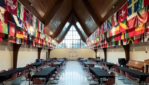 Attend Campus Events Faculty And Scholars Lsu Global Engagement