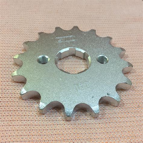 Engine Sprocket Cg T Shopee Philippines