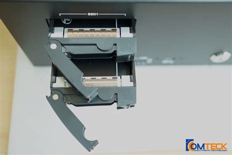 Ổ cứng hot swap là gì PC công nghiệp ổ cứng hot swap