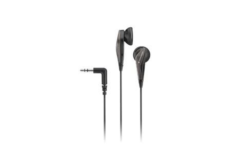 Sennheiser MX375 Wired Earphones: Specs, Reviews, Comparison (1st June ...
