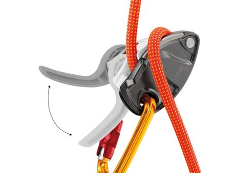 GRIGRI - Carleton Rescue Equipment Ltd