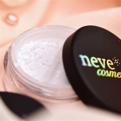 Nude Mineral Perfecting Powder Dry Skin