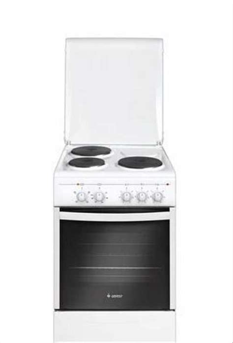Электрическая плита Gefest 5140-00 Москва | Бытовая техника | Festima ...