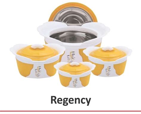 Sun Plastic Hot Pot Sets At Rs 375 In Thane ID 2115541 SUN INTERNATIONAL Sunintel