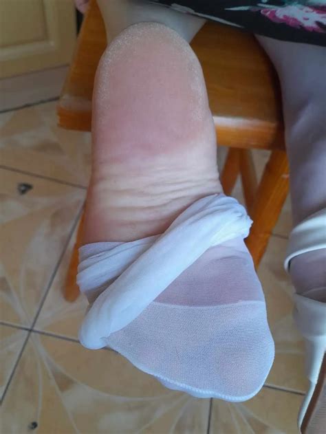 My Sexy Feet Nude Pics XHamster