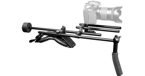 Cambo CS-Zodiac HDSLR Offset Rig 99210150 B&H Photo Video
