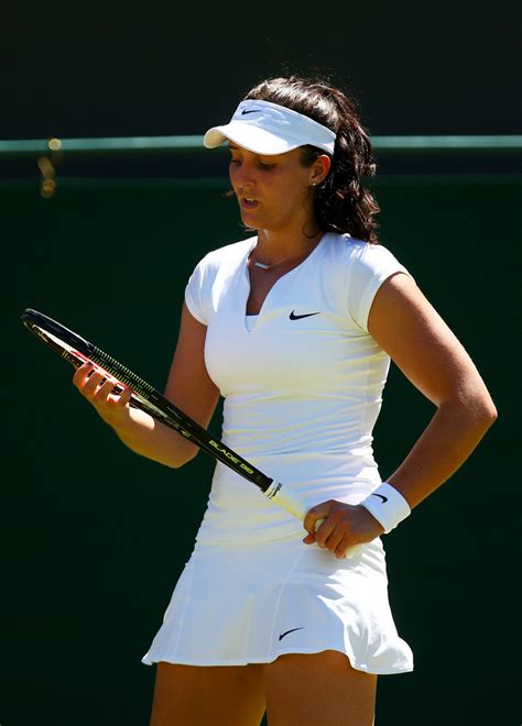 Laura Robson – Wimbledon Tennis Championships 2015 in London | GotCeleb