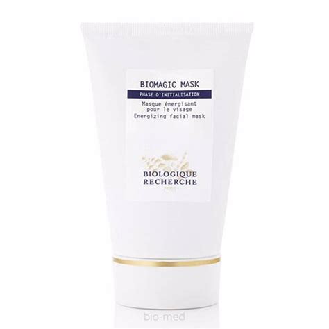 Biologique Recherche Biomagic Mask