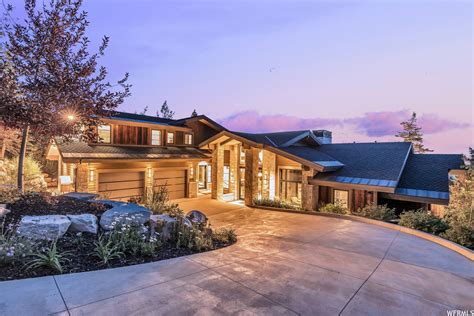 The Most Expensive Utah Home Sales Of 2022 Josh Mills Utah Realtor