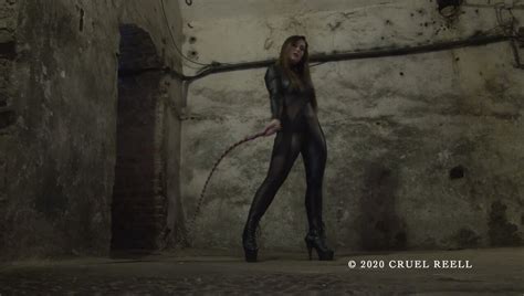 Cruel Reell Medium Rare BDSM BDSM Porn XHamster