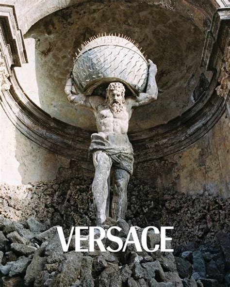 Versace On Instagram Daring Drama Versace A Th Century Palazzo