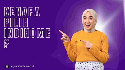 Indihome Data Paket Pasang Wifi Indihome Terbaru 2025