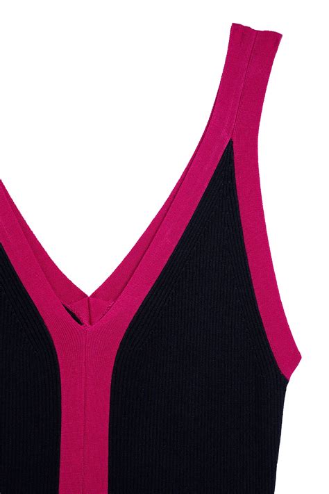 Трикотажный сарафан Neohit 700309003 цены в Москве, купить одежду ...