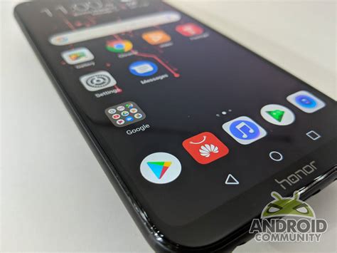 Huawei Honor Play Review: Premium-looking mid-range for all-day gaming ...