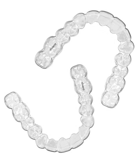 Cost | Vivera retainers from the Invisalign team