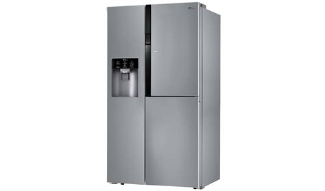 Холодильник LG GC-J247JABV: характеристики, обзоры, где купить — LG Россия
