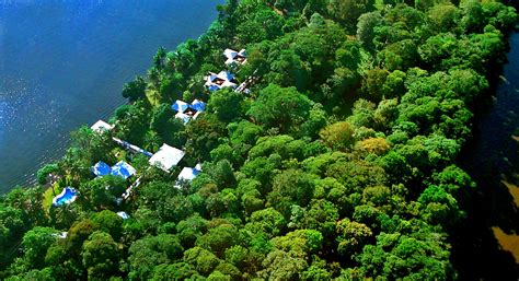 Manatus Hotel Tortuguero National Park Costa Rica