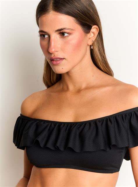 Ripley TOP BIKINI OFF TEX INDEX PARA MUJER