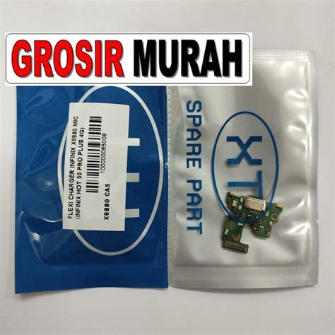 Flexi Charger Infinix X Hot Pro Plus G Toko Librajaya Toko Librajaya