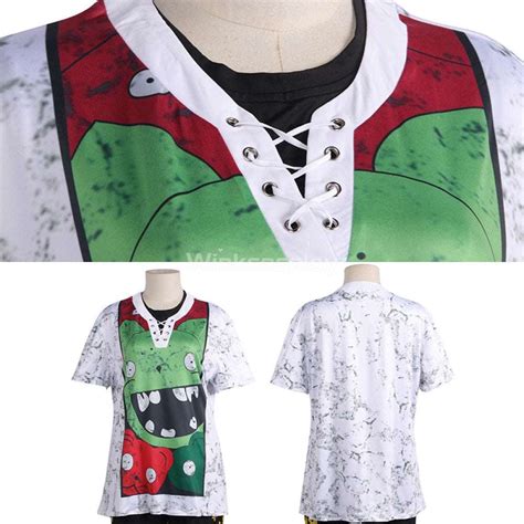 Dead By Daylight Nea Karlsson Halloween Cosplay Costume Winkcostumes