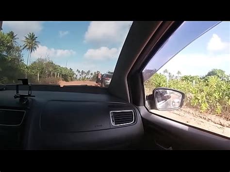 Rabuda E O Roludo Na Aventuta Sexual Fernanda Chocolate E Joao O Safado Sex In The Beach