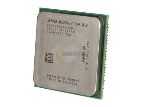 Refurbished Amd Athlon X Athlon X Brisbane Dual Core