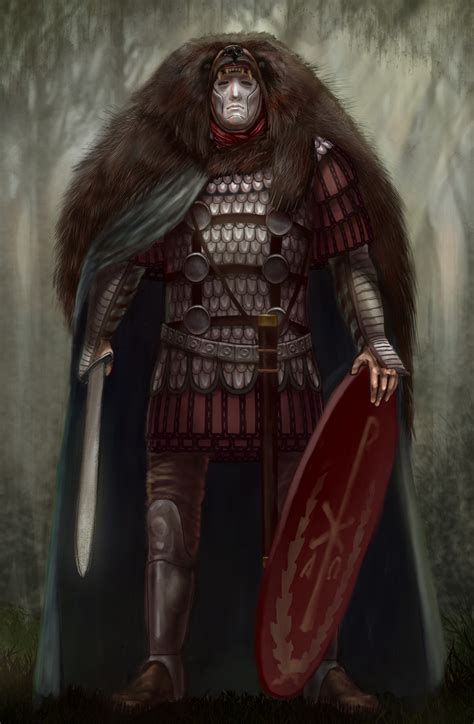 Centurion By Simulyaton On Deviantart