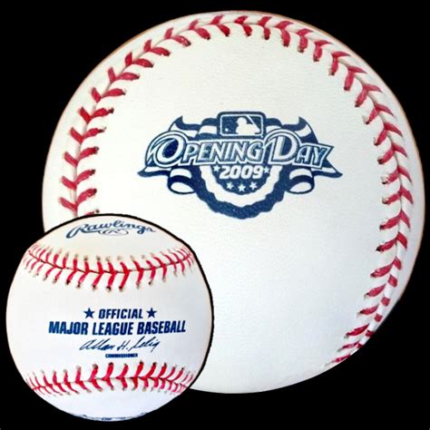 Mlb League Wide Event Baseballs The Global