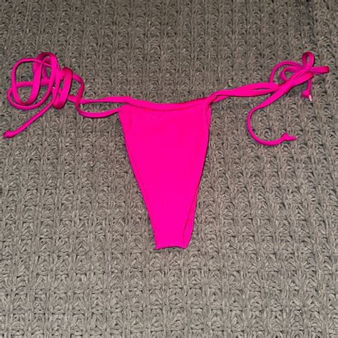 Tia Bikini Bottom Gem