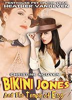 Bikini Jones And The Temple Of Eros 2010 Nude Scenes