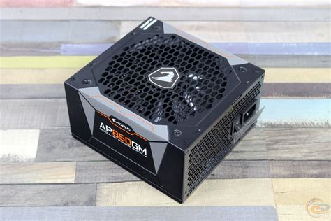 Обзор и тестирование блока питания GIGABYTE AORUS P850W: хороший старт ...