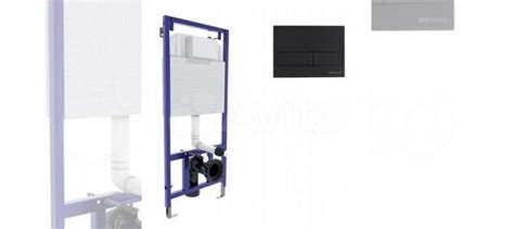 Инсталляция для унитаза Berges Novum купить в Москве с доставкой ...