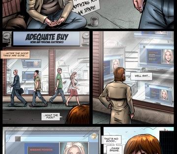 Fansadox 478 Dumpster Driver Celestin 8muses Sex And Porn Comics