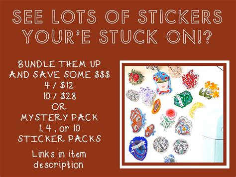 Middle Finger Sticker Fuck Sticker Stickers Stickers For Etsy