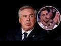 Champions League Ancelotti Sobre Actitud De Joselu Un Jugador