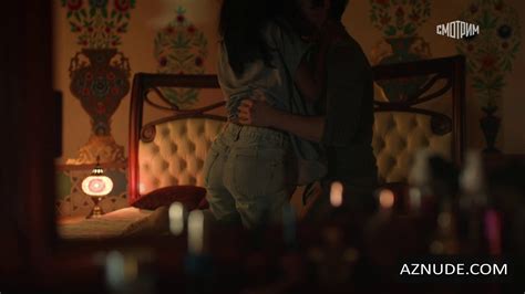 KLARA BALDE Nude AZNude