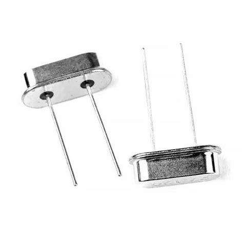 26.000 МГц - Кварцовий резонатор HC-49S - Купити в Україні, Харків