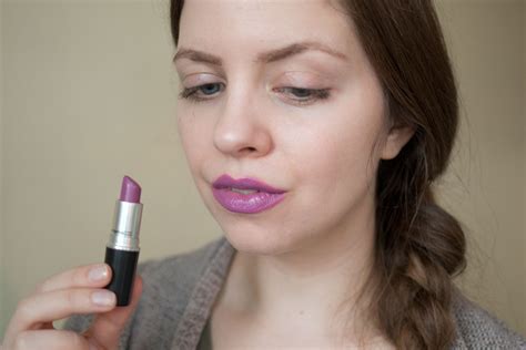 Mac Up The Amp Lipstick